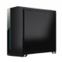 Fractal Design | FD-C-VER1A-02 Vector RS - Blackout Dark TG | Side window | E-ATX | Power supply included No | ATX - 5